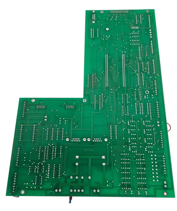Used ORYX MB6-V3 CIRCUIT BOARD MB6V3