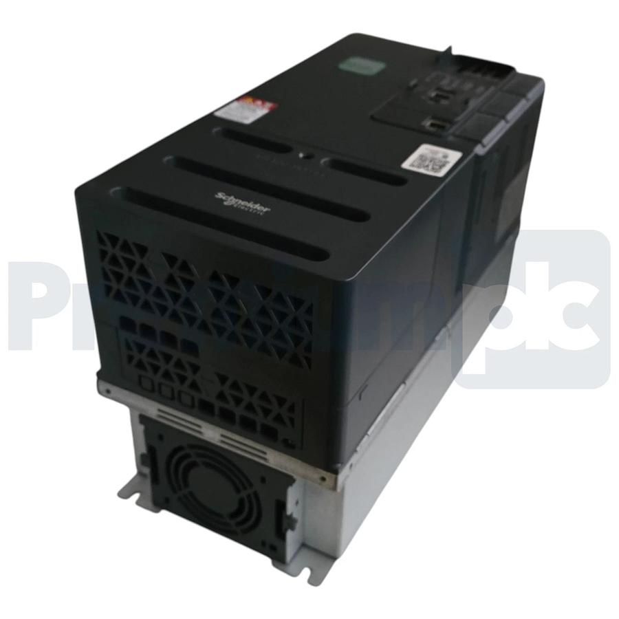 Schneider Electric ATV340D18N4 Altivar ATV340 AC Speed Drive 18kW/22kW 480V NSMP
