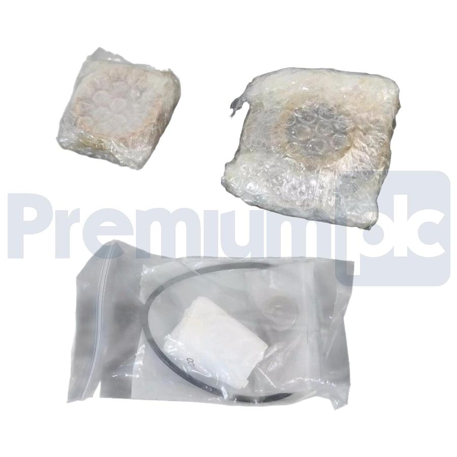Used Pentair Aurora 476-0340-644 | 320 Pump Repair Kit Size: 1 x 1-1/4 x 4 Bronze NEW