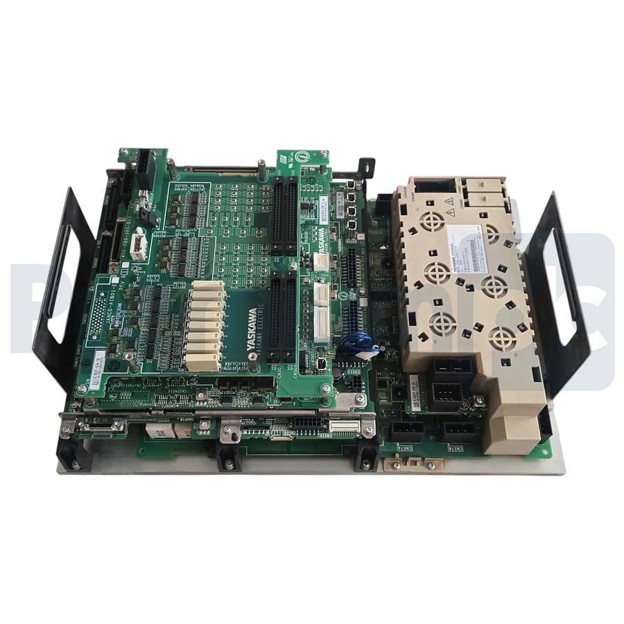 Used Yaskawa CSRA-SDA02H01A | CSRASDA02H01ASF SERVOPACK Inverter Unit CSRA-SDCA01AA