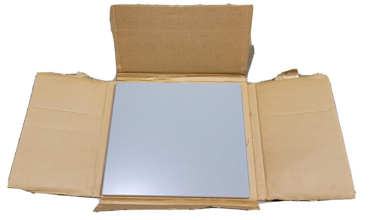 Used NEW HOFFMAN A1614LP-BLANK ENCLOSURE DOOR A1614LP 54101