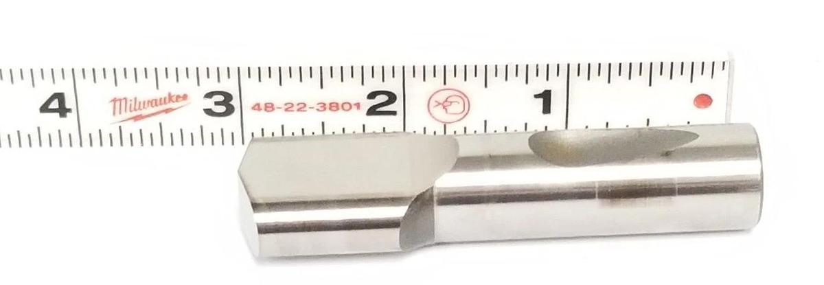 LOT OF 6 NEW LANE P10138792W024 PUNCHES DIE # WF1, DET# 024, MPC 3-02