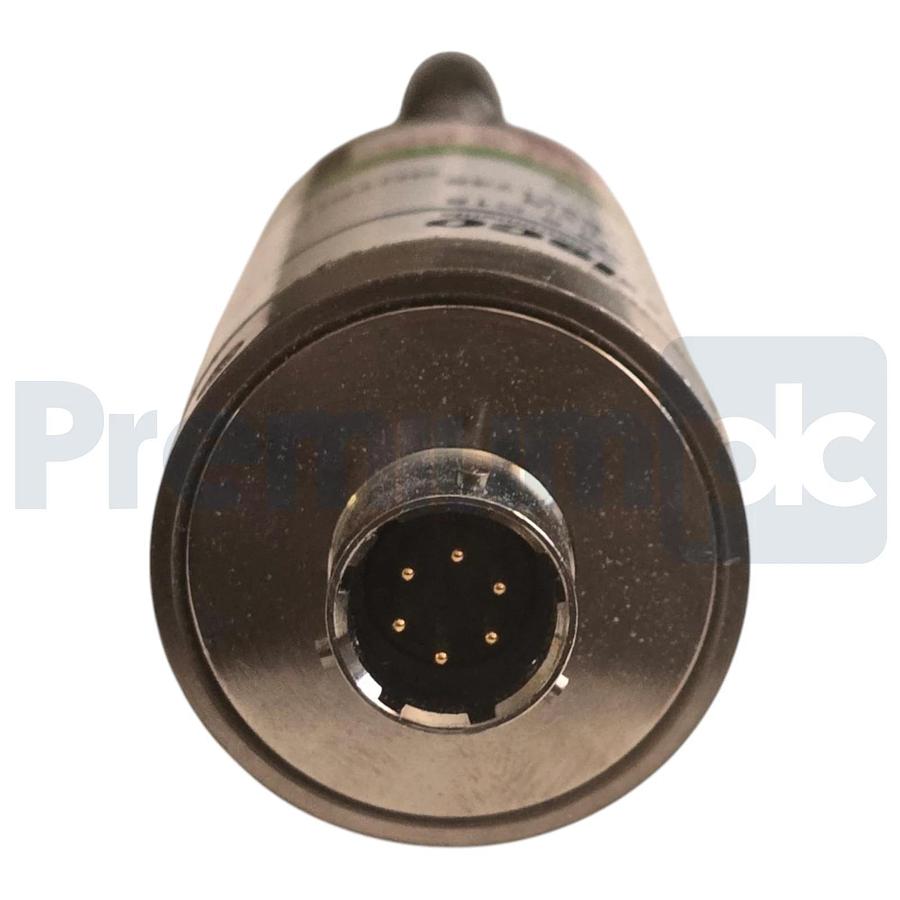 Dynisco PT410-5M-6-C16 | PT410 Melt Pressure Transducer 6" Stem 0-5000 psig NSNP