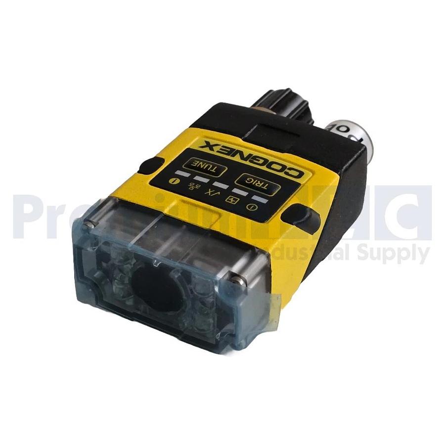 Cognex DataMan 260X | DM260X Barcode Reader 825-10346-1R w/LDR2-74RD2-LA NUPI