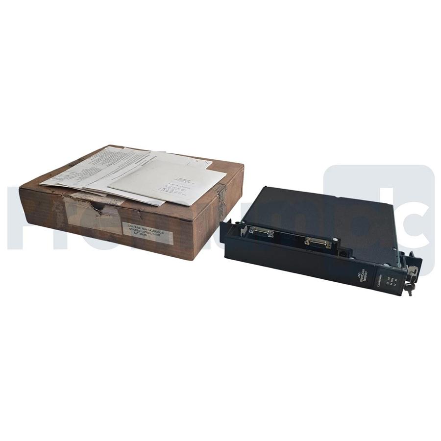 GE Fanuc IC697CPX935-JE | CPX935 90-70 CPU Module 1 Meg Memory IC697CPX935 NSMP