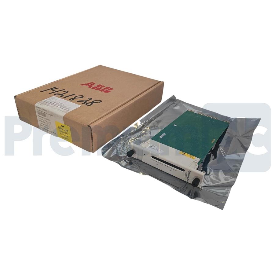 ABB Bailey SPNIS21 Symphony Plus Network Interface Module NIS21 Slave Module NEW