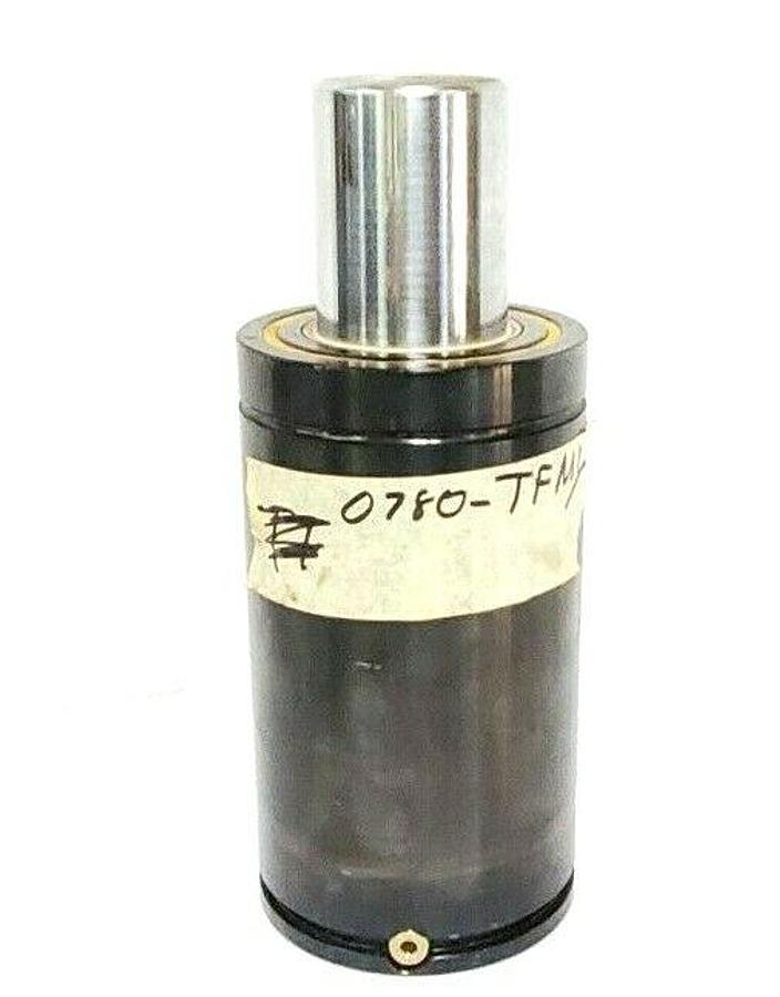 Used KALLER M-1500 GAS SPRING METRIC TU 5000-80