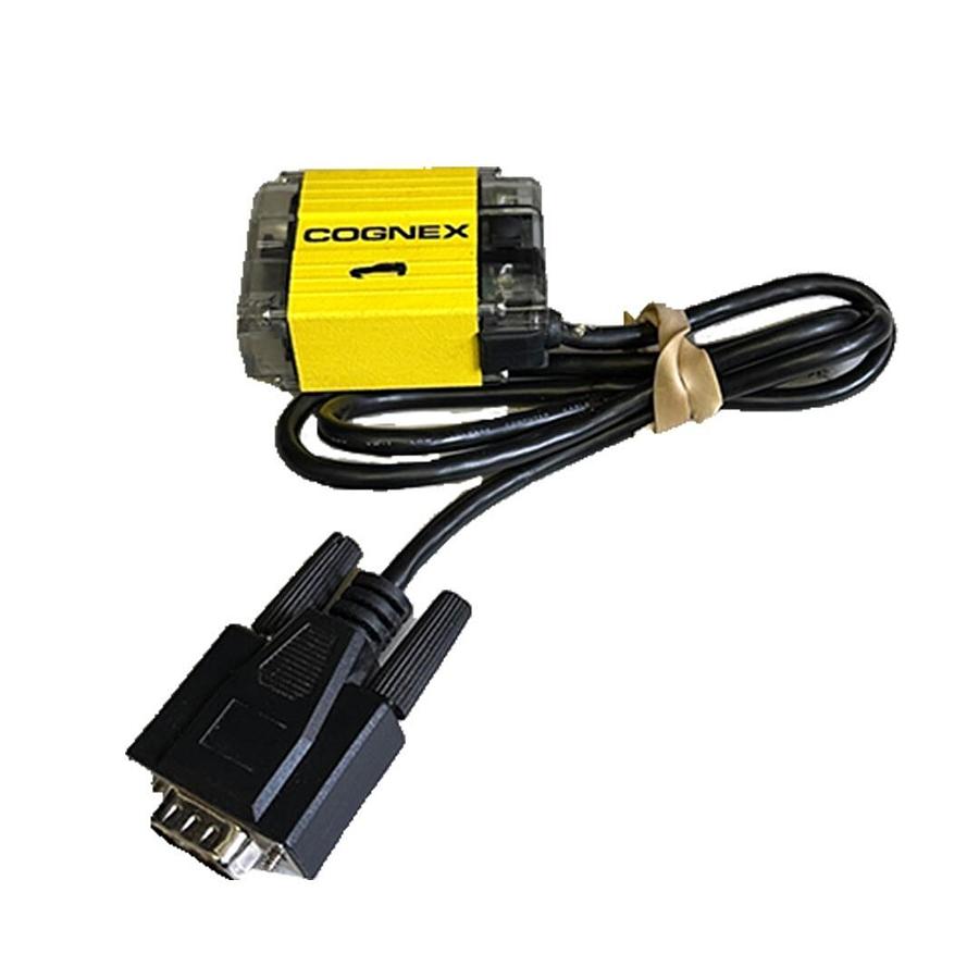Refurbished REPAIRED COGNEX DMR-100Q-01 / DMR100Q01 DATAMAN FIXED-MOUNT READER 825-0017-1R