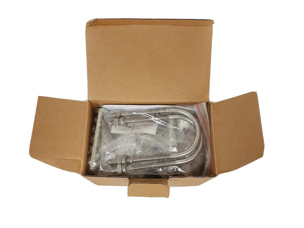 NIB PROSOFT A2413NJ-DP PANEL/ PATCH ANTENNAS DIRECTIONAL 2.45 GHZ