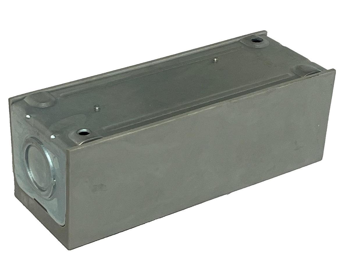 Used Eaton 10250H5300 Heavy-Duty Pushbutton Station | Forward / Reverse / Stop | NEMA