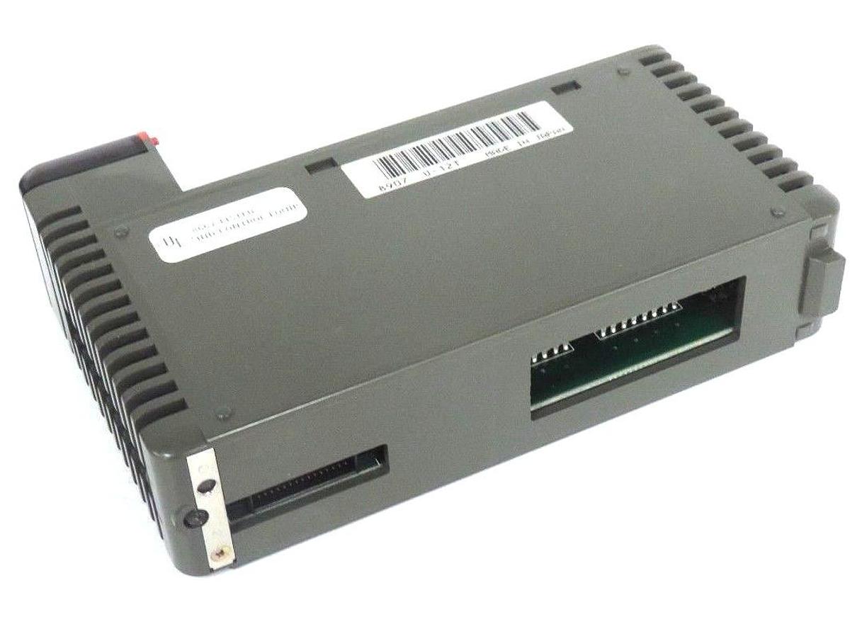 Used SIEMENS U-12T OUTPUT MODULE U12T, 12~24VDC