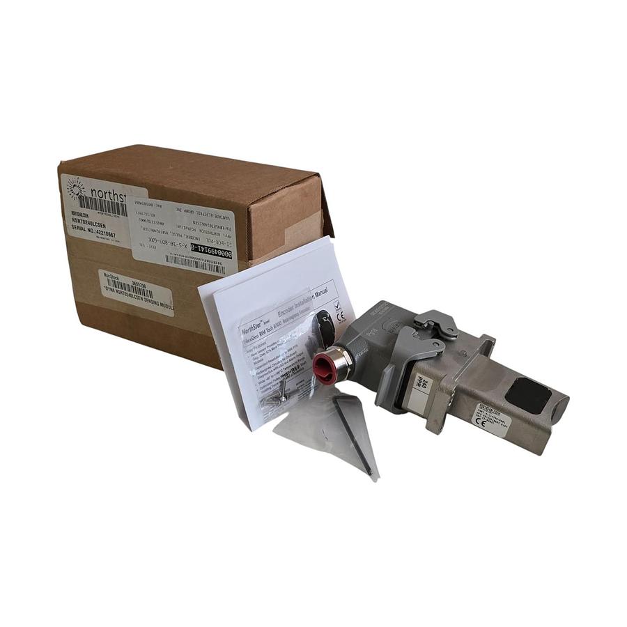 Dynapar NorthStar NSRT0240LCSEN NexGen RIM Tach Encoder Sensor 114790-0001 NSMP