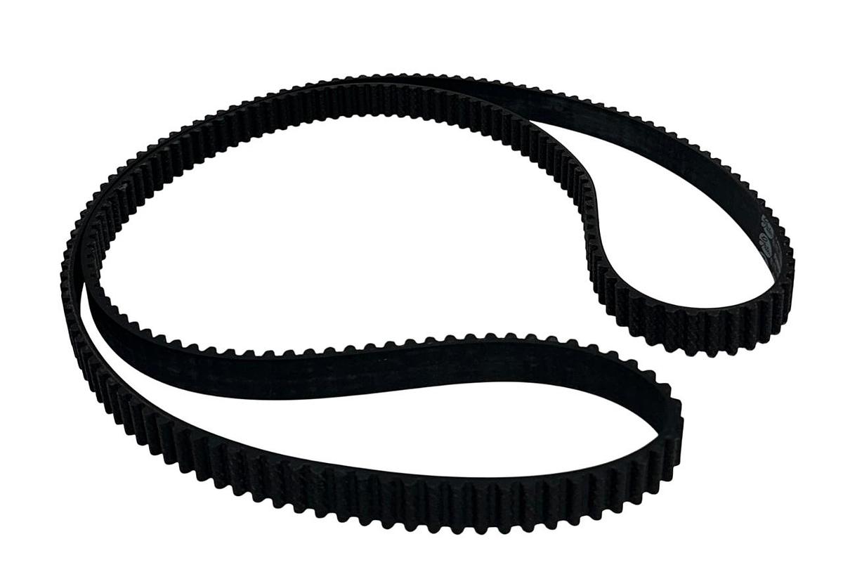 Used GATES 1760-8-MGT-20 / 17608MGT20 / 2677MC POWERGRIP GT2 TIMING BELT OEM NSNP