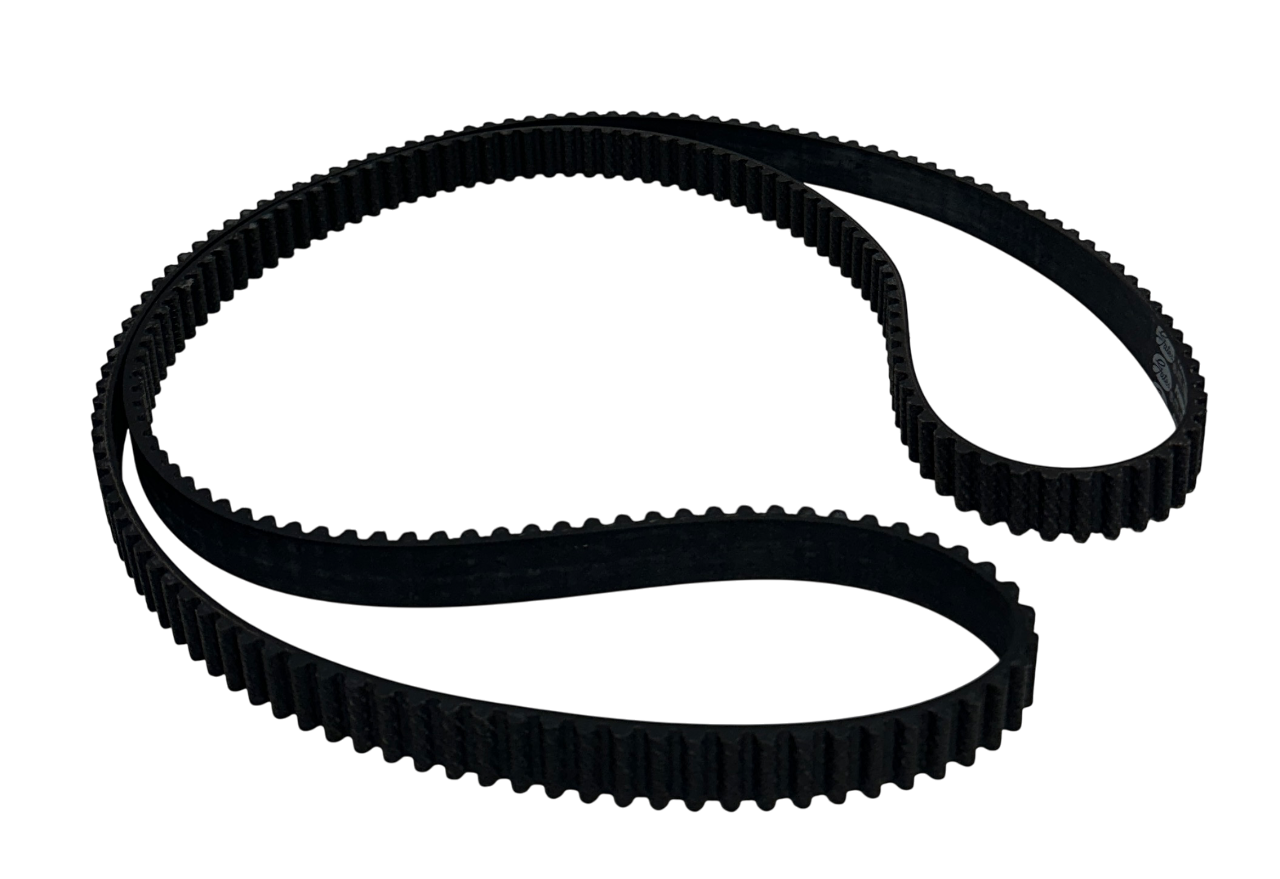 Used GATES 1760-8-MGT-20 / 17608MGT20 / 2677MC POWERGRIP GT2 TIMING BELT OEM NSNP