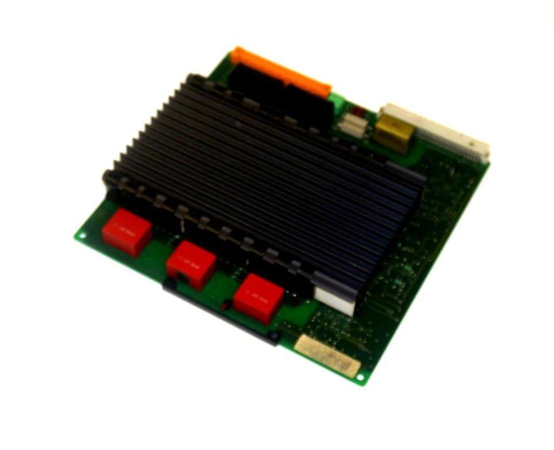 Used ABB DSQC-236G YB560103-CD/24 DRIVE BOARD DSQC236G