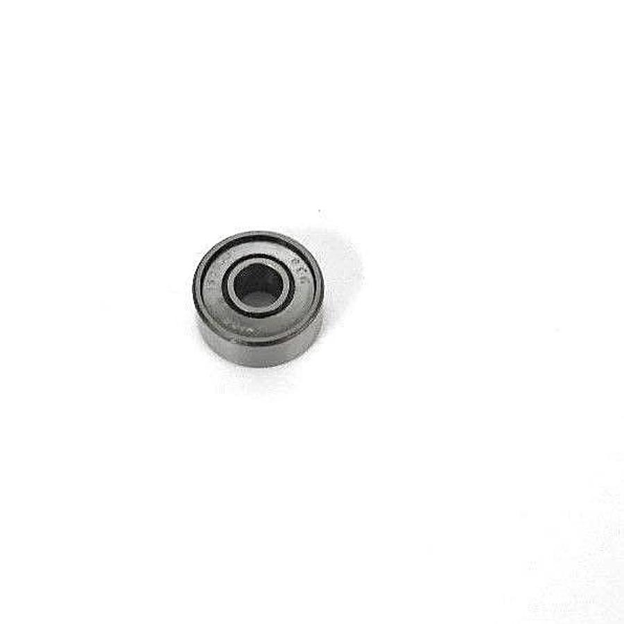 NEW NICE 1602DCTN BALL BEARING 1/4X11/16X5/16IN SEAL