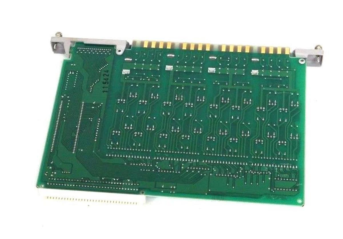 Used SIEMENS 505-4632A OUTPUT MODULE 24-110VAC