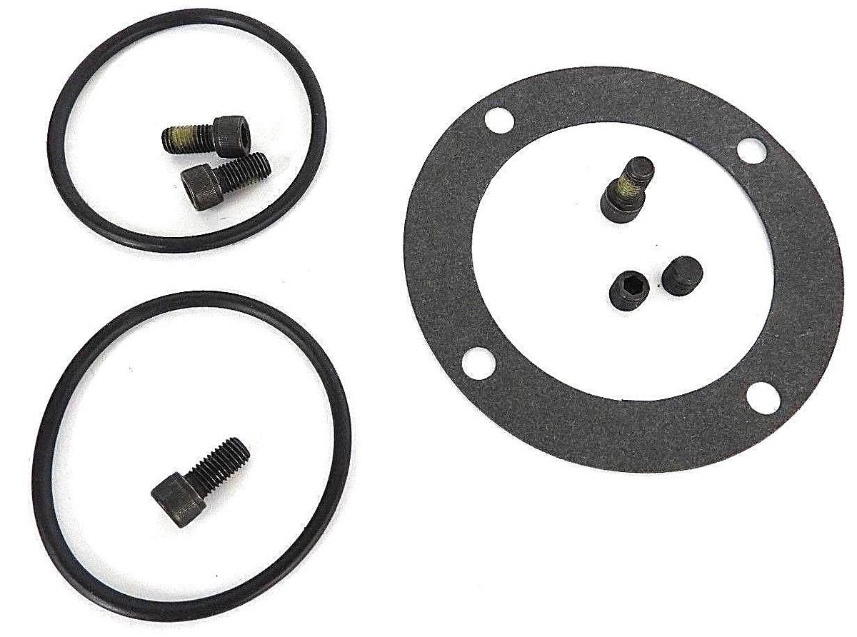 Used NEW ALTRA INDUSTRIAL MOTION AMERIDRIVES COUPLINGS 66268-003 COUPLING KIT