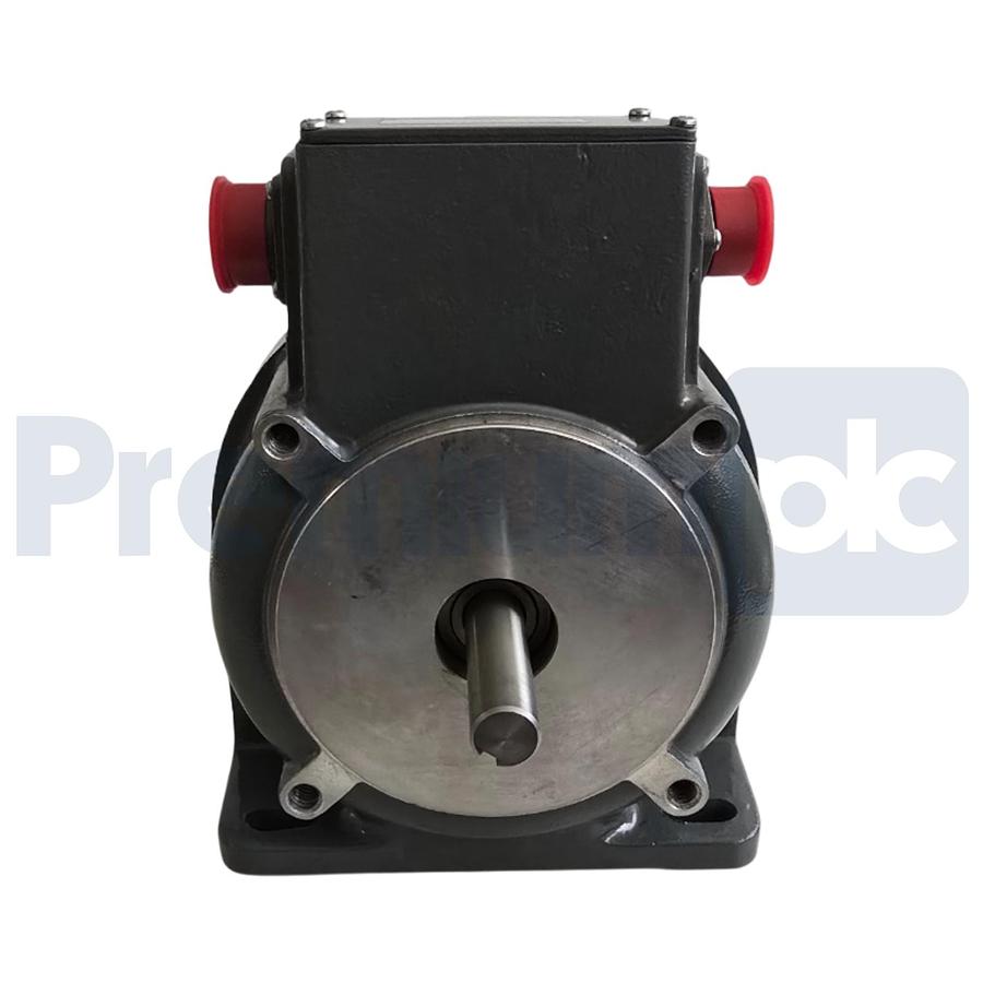 Used DYNAPAR 62-PMKF-1024-A0 - M060223 60P Rotopulser ENCODER 56 C-FACE ENCODER NSNP