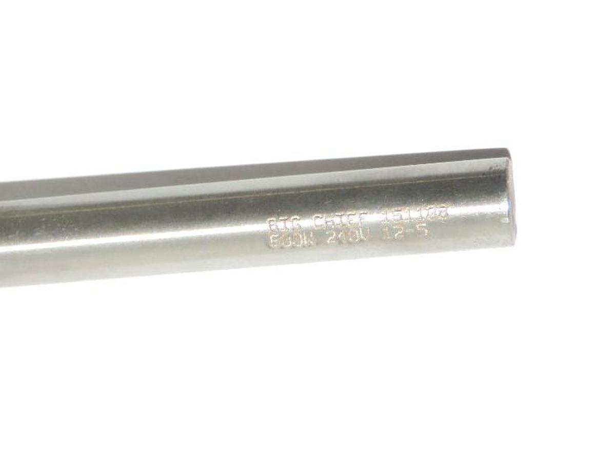 Used NEW BIG CHIEF 151108 CARTRIDGE HEATER 600W 240V 12-5 24904