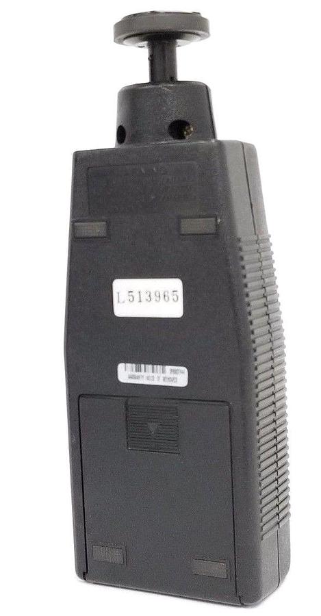 Used RED LION CONTROLS L513965 MICROPROCESSOR TACHOMETER