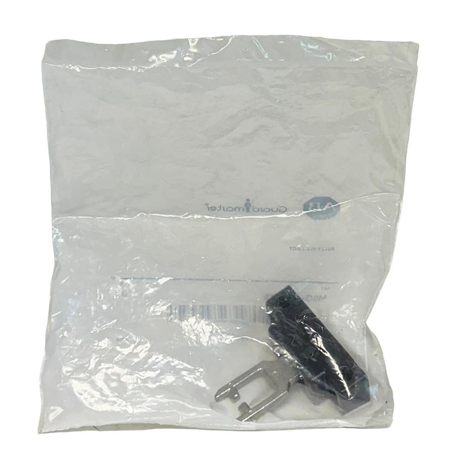 Used NEW ALLEN BRADLEY 440G-A27143 /B Guardmaster FULLY FLEX SWITCH ACTUATOR NSFS