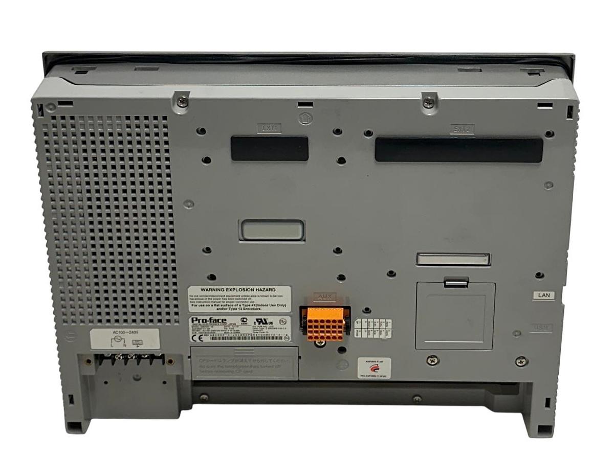 Used DIGITAL PRO-FACE AGP3600-T1-AF / 3280024-13 ANALOG TOUCH PANEL GP6000 SERIES REP