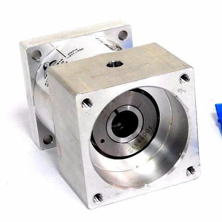 NEW WITTENSTEIN INC. ALPHA CP 060-MX1-10 GEAR REDUCER CP060MX110X11FAN