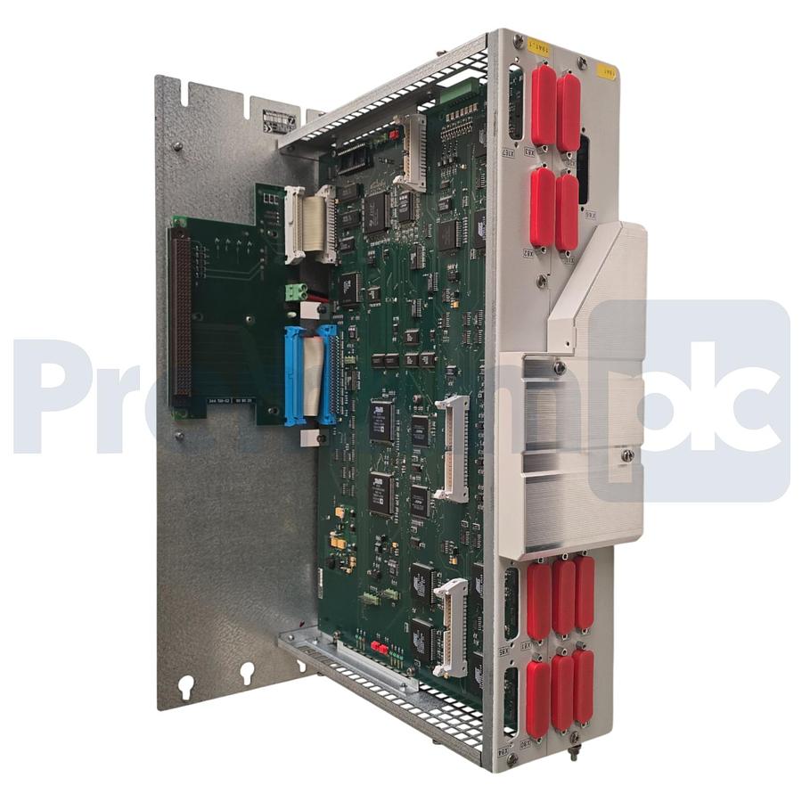Used HEIDENHAIN CC 422 / CC422 6-Axis CNC Controller Unit 359 652-01 359652-01 USPI