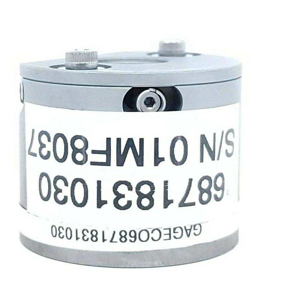 Used MARPOSS E83TXL50 SENSOR HEAD E83 TXL50 CODE: 6871831030