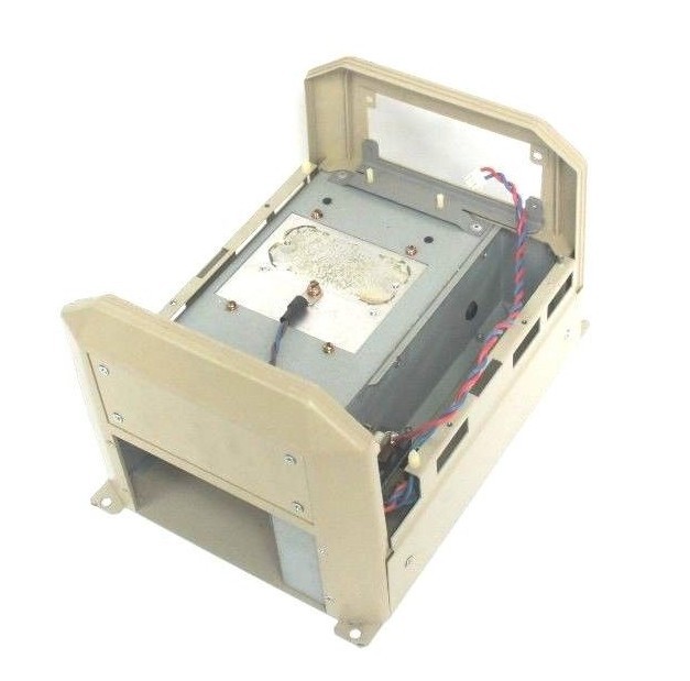 Used TOSHIBA VT130G3U4025 TRANSISTOR INVERTER 2.5KVA, 2HP, 460V ENCLOSURE ONLY