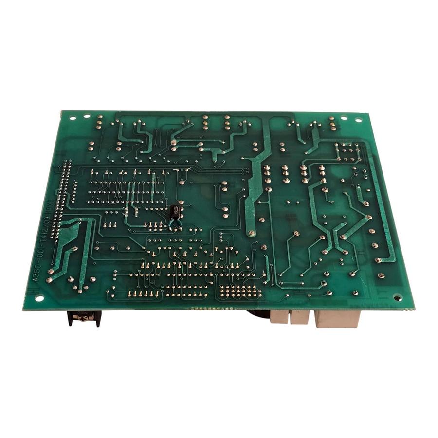 Used FANUC A20B-1001-0410/03A SERVO DRIVE PCB BOARD A20B-1001-0410 USPI