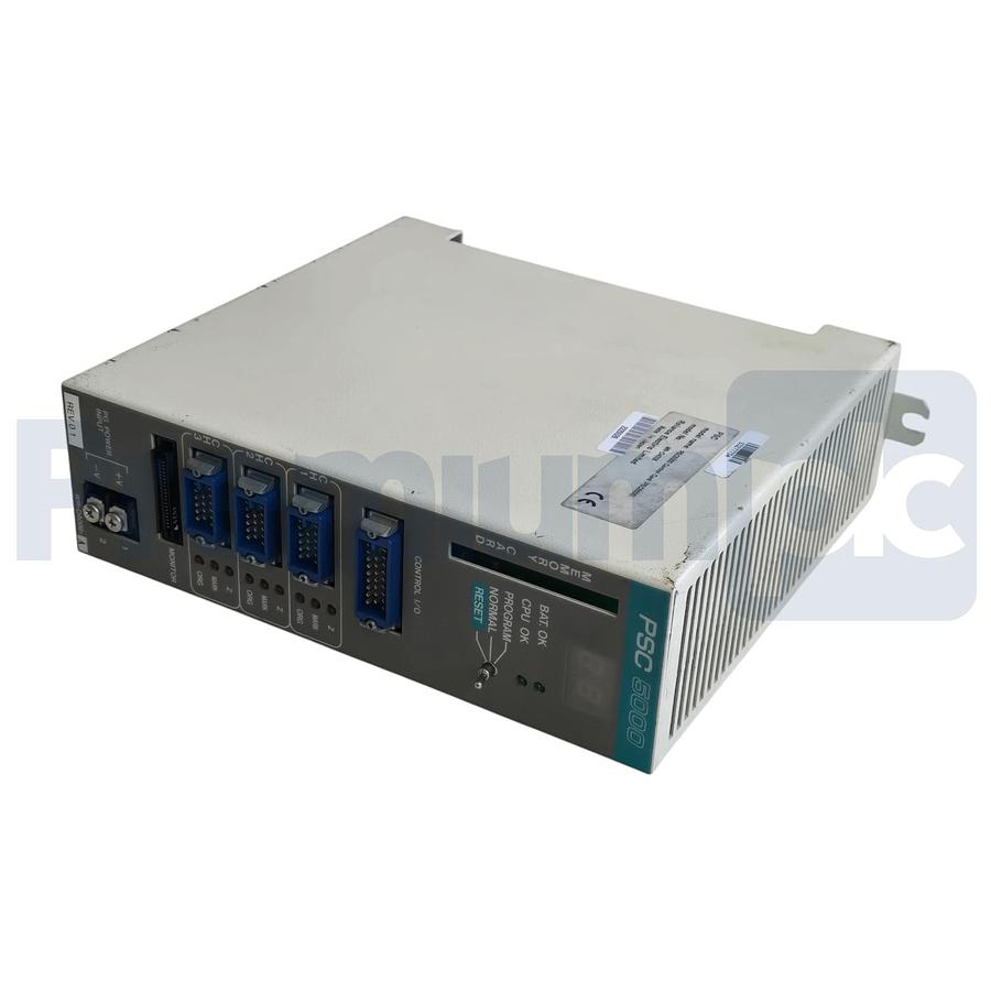 Used ABB/Reliance Electric WR-D4006 | PSC5000 Encoder Control Card WR-D4006-A REP.