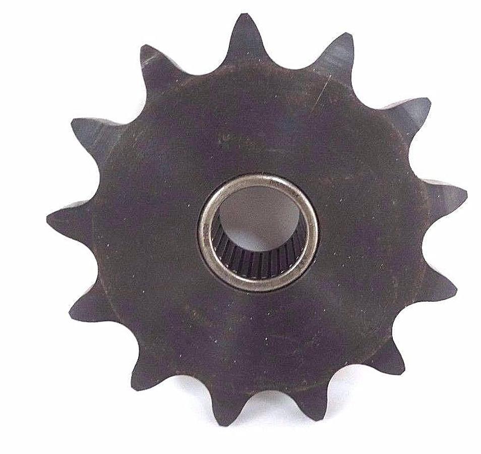 Used NEW BROWNING H8013 SPROCKET HUB 1-7/8IN BORE 13TEETH 1IN PITCH