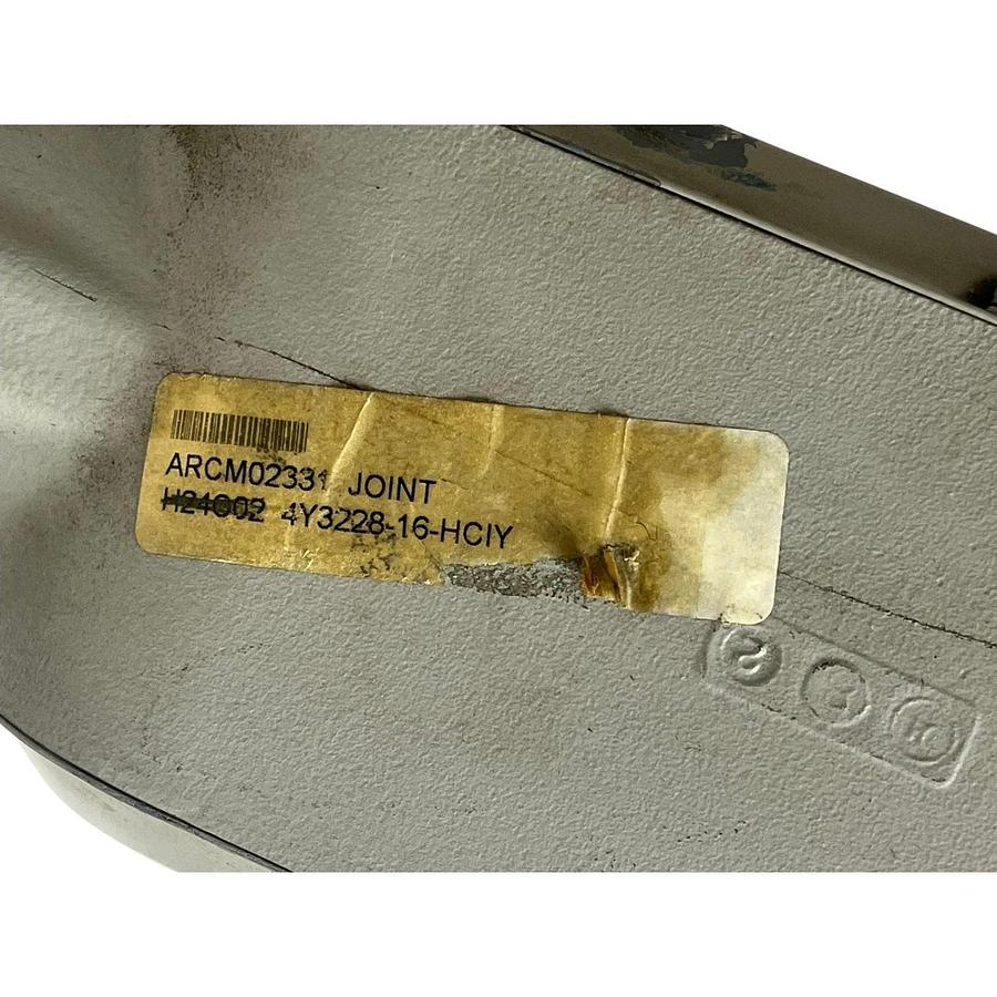 Industrial Joint Assembly ARCM02331 Part 4Y3228-16 HCIY Heavy Duty Linkage