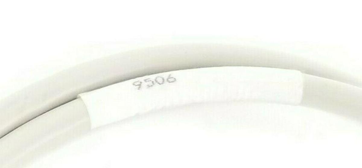 Used NEW MOLEX 35-84909-0001 INDUSTRIAL INTERFACE CABLE, 4/C 18 AWG, 35849090001