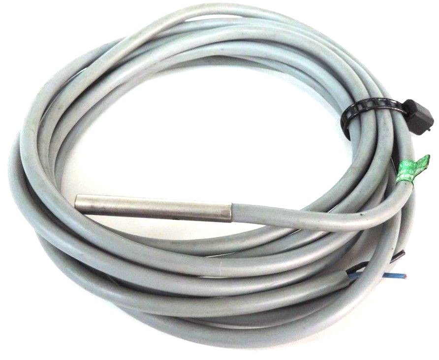Used NEW TURCK Bi0,8-H04-AP6X PROXIMITY SENSOR 10-30 VDC 100mA