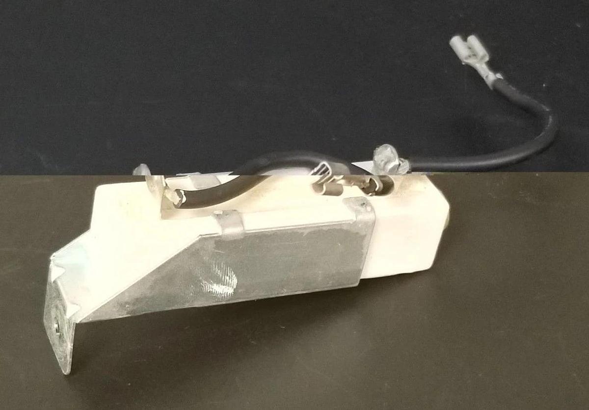 Used RG ALLEN MICRON POWER 30H CERAMIC RESISTOR MICRON 64