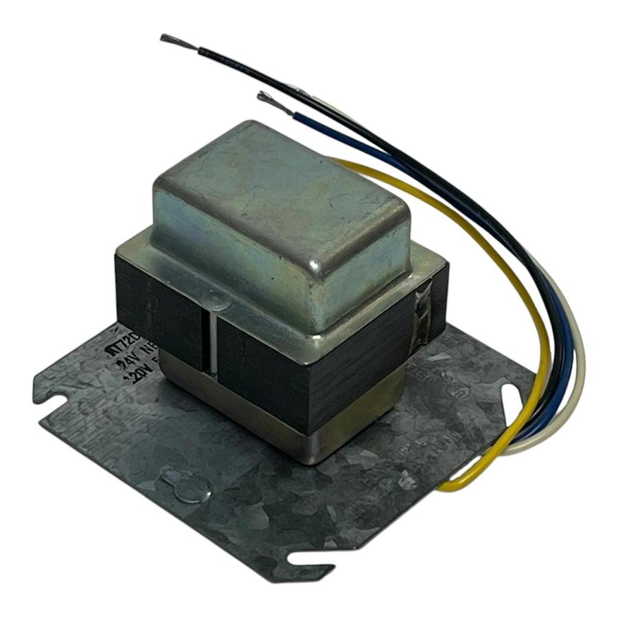 Honeywell AT72D 1188 Control Transformer 120V to 24V 38 VA NEMA Type D New