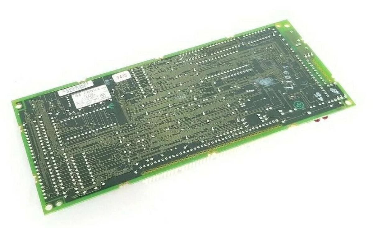 Used GE FANUC IC660ELB905P GENIUS NET IF MODULE 44A731604-G01 44A731605-001R00/0