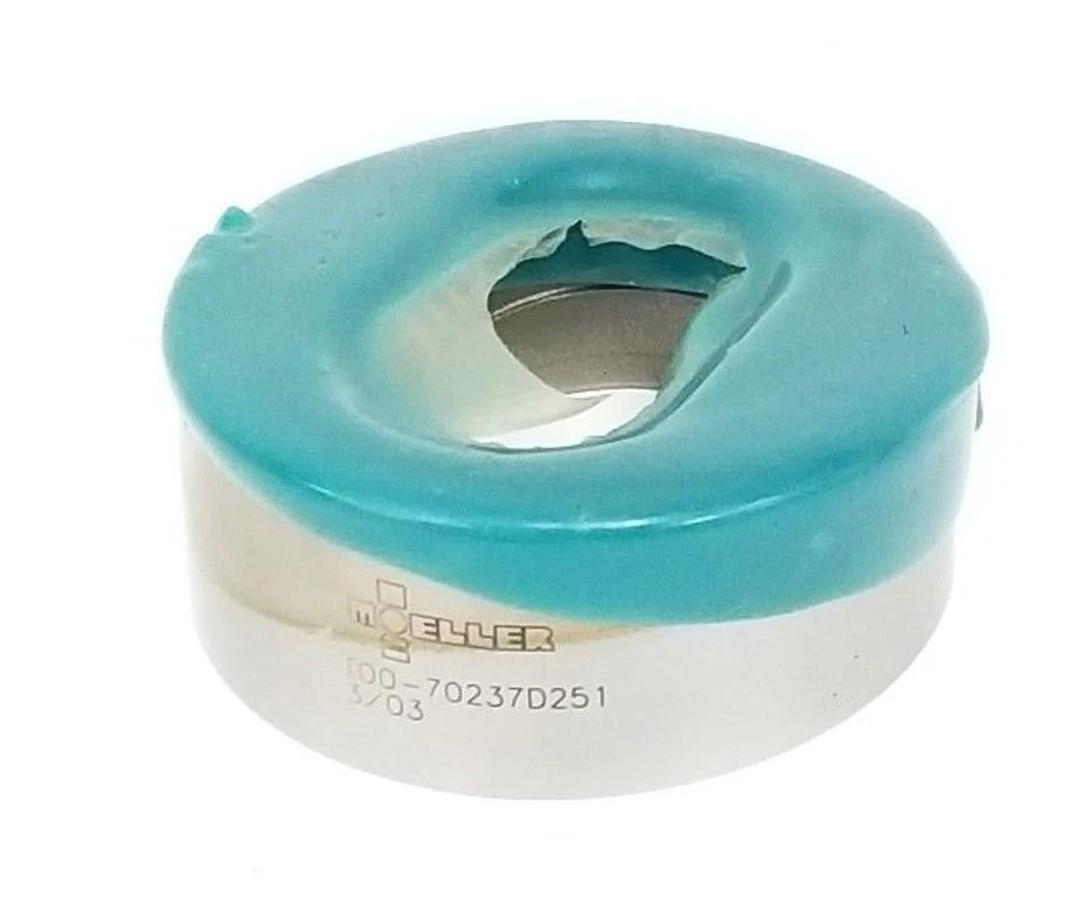 NEW MOELLER T00-70237D251 CUTTER PUNCH MOELLER TOO-70237D251
