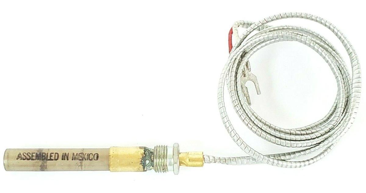Used GENERIC Q313A 8522 POWERPILE THERMOPILE GENERATOR Q313A8522