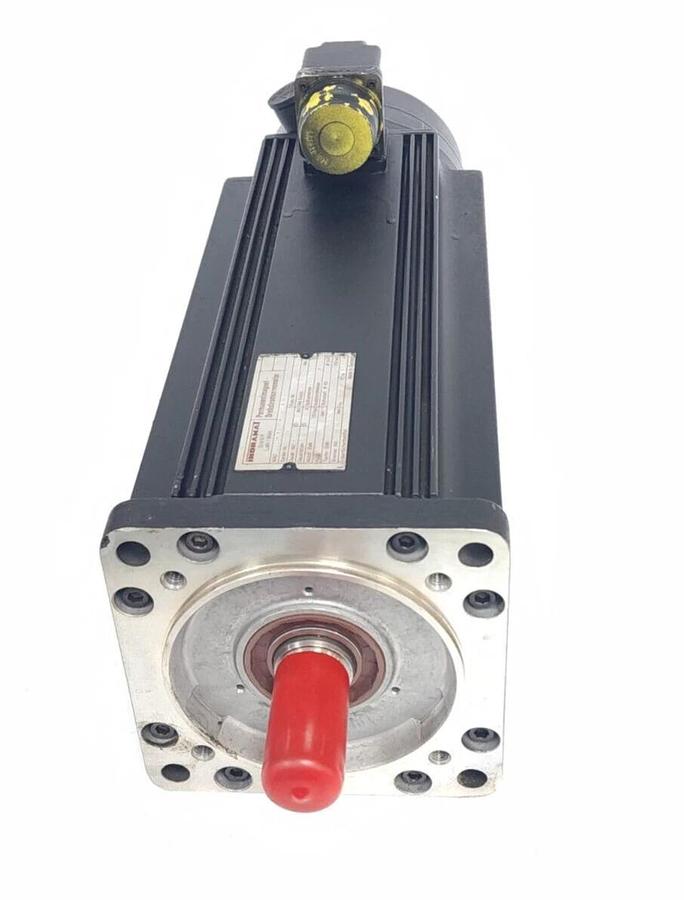 Refurbished REPAIRED INDRAMAT MAC090C-0-GD-2-C/110-A-1 SERVO MOTOR 16Nm 41.3A R911318892