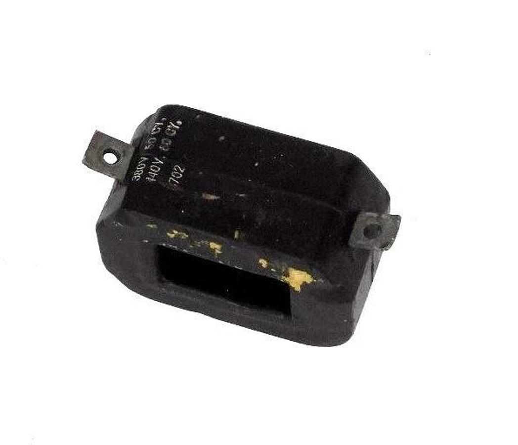Used SQUARE D C1861 S1 R35B COIL 140/380V 50/60CY