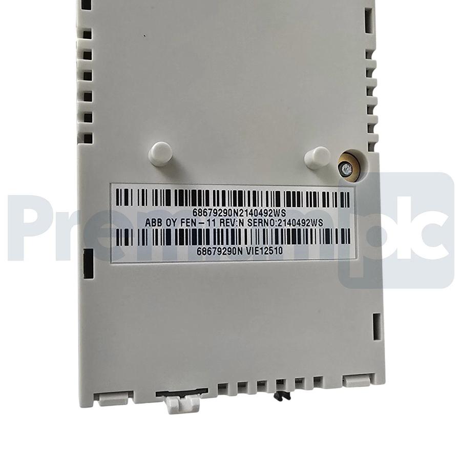 ABB FEN-11 KIT | 3ABD68805830 Absolute Encoder Interface for ACS880 ACSM1 NSMP