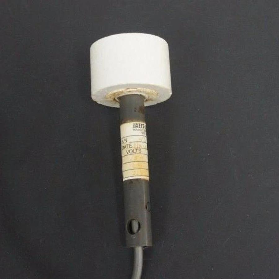 Used ETS-LINDREN HOLADAY H-410137 MICROWAVE INTERLOCK SYSTEM