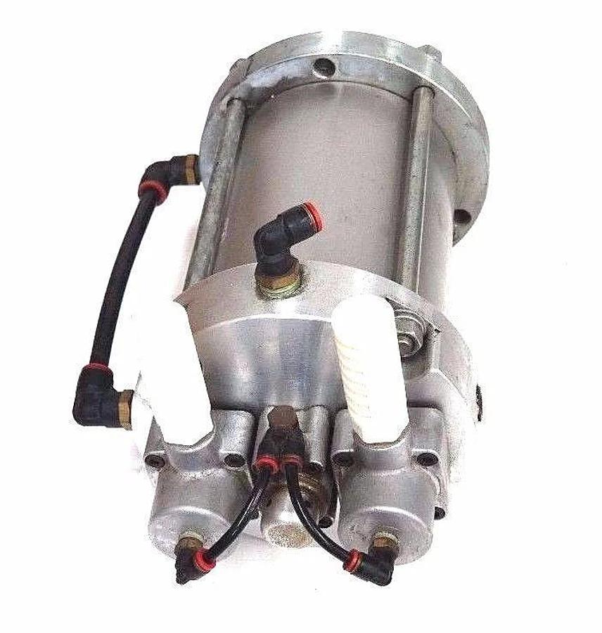 Used KGK AW-2304 PUMP RATION 45X1 104M2 AW02304