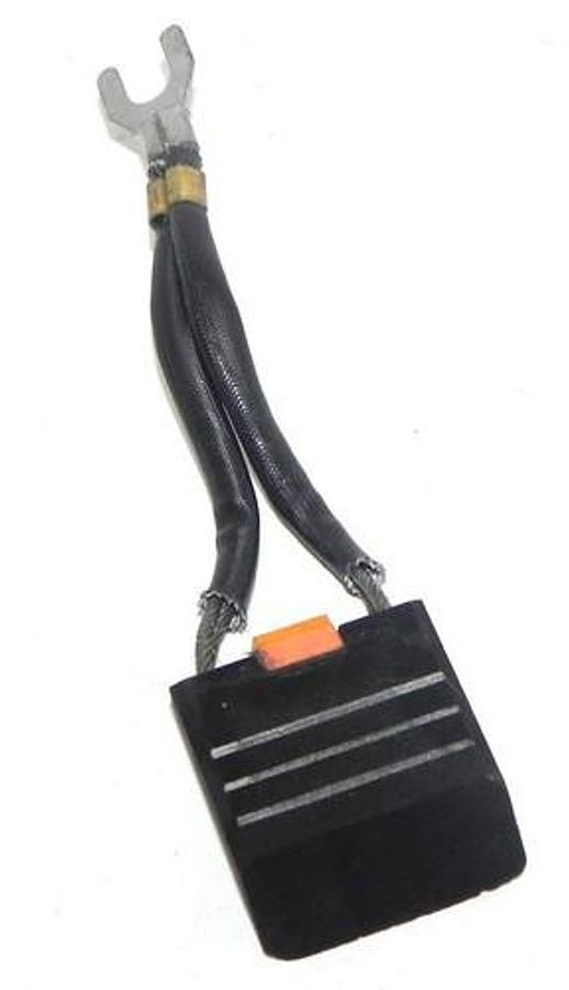 Used RELIANCE ELECTRIC 404844-BE CARBON MOTOR BRUSH 404844BE