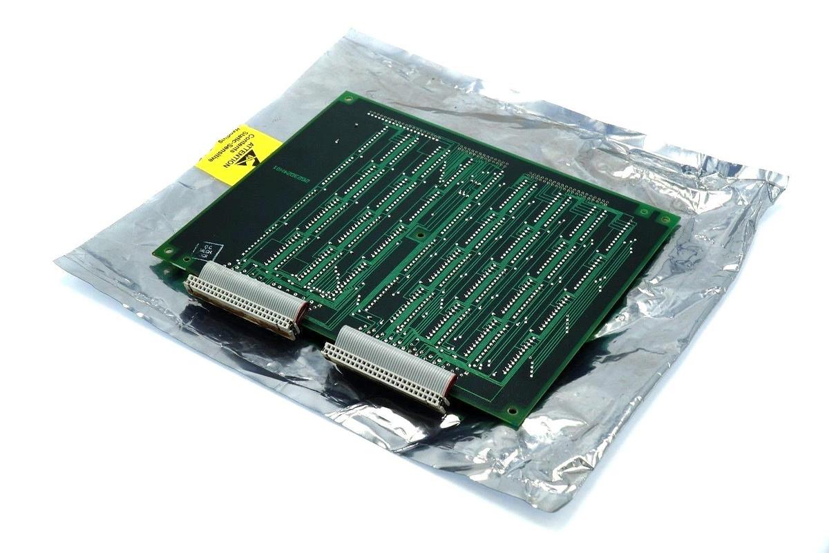 Used NEW WESTINGHOUSE 2623D24G NUMA LOGIC PCB BOARD 2623D24H01