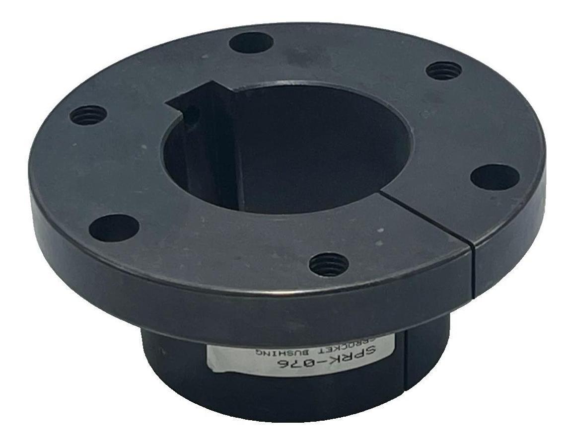 Martin E 2-7/8" QD Bushing | Quick Disconnect 2.875" Bore E2-7/8